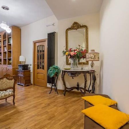 Valla18 Guesthouse Rome Bagian luar foto