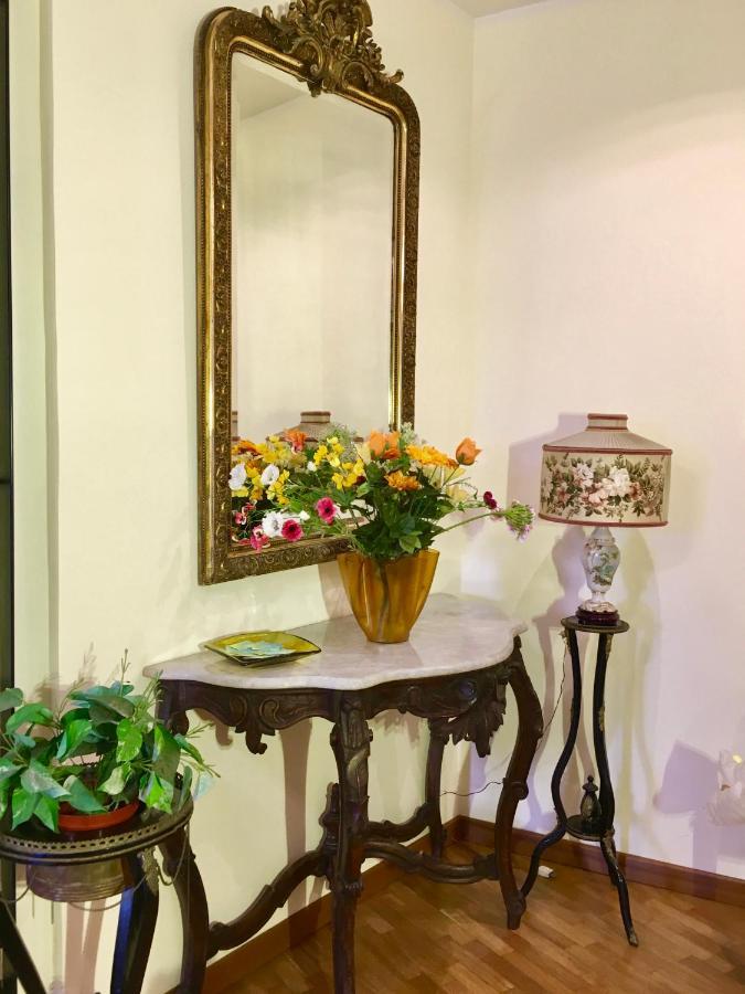 Valla18 Guesthouse Rome Bagian luar foto