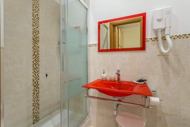 Valla18 Guesthouse Rome Bagian luar foto