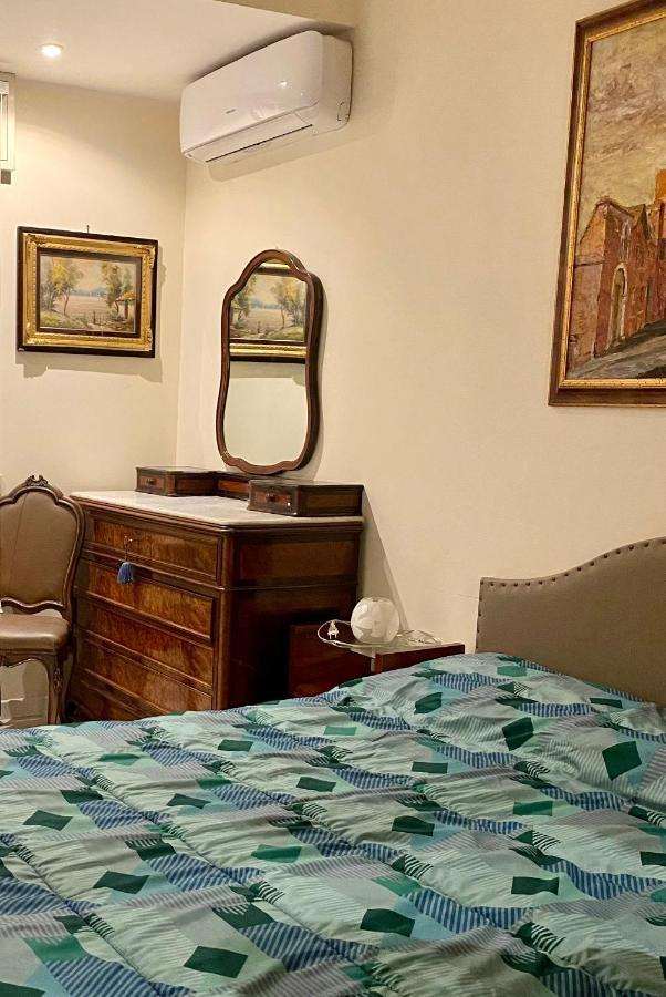 Valla18 Guesthouse Rome Bagian luar foto