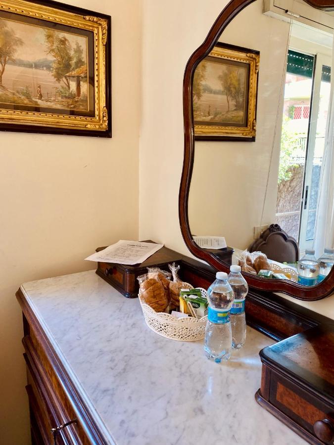 Valla18 Guesthouse Rome Bagian luar foto