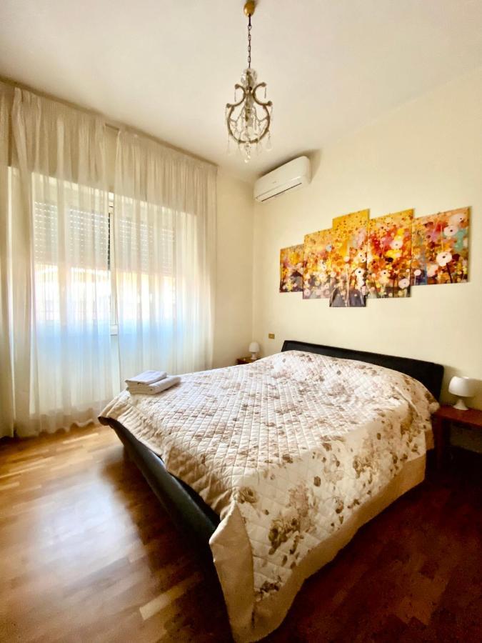 Valla18 Guesthouse Rome Bagian luar foto