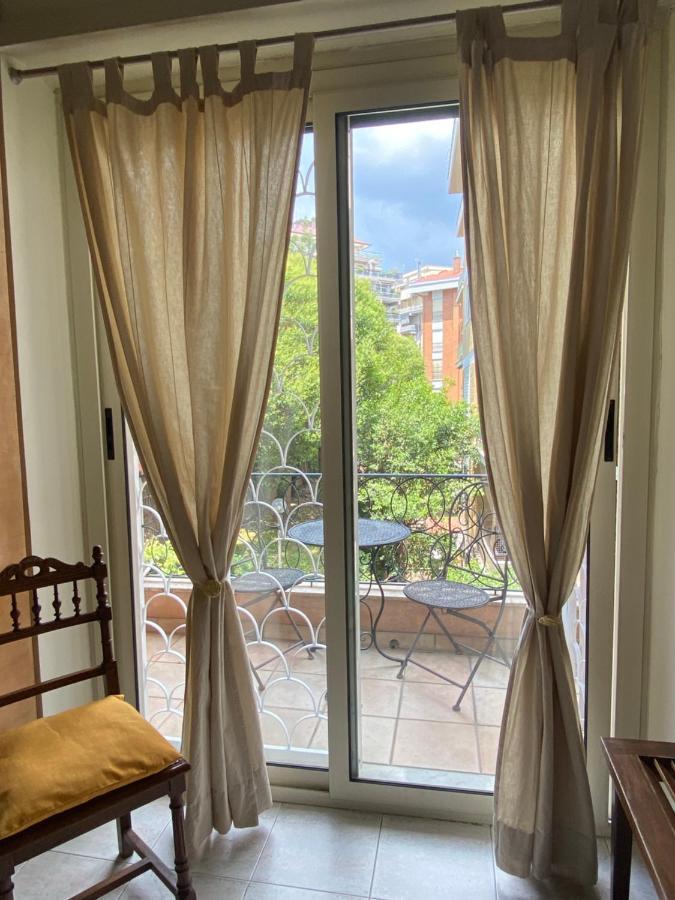 Valla18 Guesthouse Rome Bagian luar foto